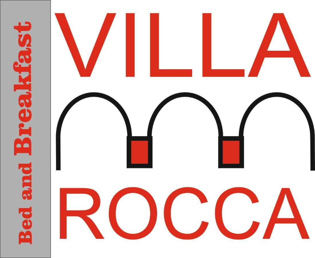 Villa Rocca Leivi Екстериор снимка